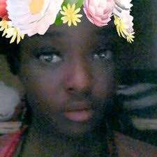 Felicia Addo-Djan , twenty years of age (@AddoYears)