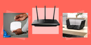 The intention is to run two to three ip so i need port forwarding, good throughput for high def video 3mp, and a nice wireless range so i can place the cameras where i want them. Best Wi Fi Routers 2020 Best Wireless Routers To Shop This Year
