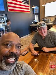 Happy to see some old friends.