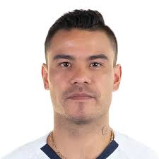 Pablo Barrera (Cruz Azul)