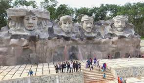 Address, phone number, kusuma agro wisata reviews: Pesona Tempat Wisata Tulang Bawang Barat Klik Azzam