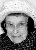 Gladys Hoff Obituary (2009)