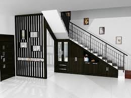 Foto desain interior dalam rumah 25. Desain Dalam Rumah Tingkat 2 Minimalis Wild Country Fine Arts