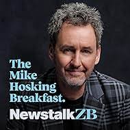 The Mike Hosking Breakfast" Stuart Crosby: LGN President says even people  who do have voting papers may not know what to do with them (Podcast  Episode 2022)