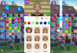 Juego de candy crush, alien crush saga, chocolate candy crunch saga, sweet world, candy rush, candy crusher, candyno, bubble witch saga, candy crush saga online gratis. Los 14 Mejores Juegos Parecidos A Candy Crush Saga Androidsis