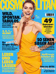 If you have good quality pics of lena gercke, you can add them to forum. Model Lena Gercke In Cosmopolitan Um Zickig Zu Sein Bin Ich Viel Zu Entspannt Presseportal