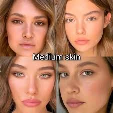 I'm a Medium Well girl. How about you?