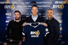 Bk8idrclub adalah portal judi casino online terbaru dan terbaik. Bk8 Com Ropes In John Terry As Brand Ambassador I Conseils