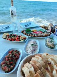 Tek Bi Yer Rezervasyon Izmir Mekan Rehberi
