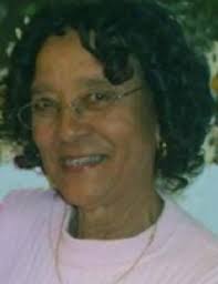Mrs. Glories Jeanette Fuller Blackwell Obituary