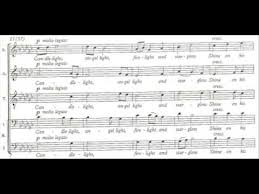 Blueeyedennis Christmas Music Songs John Rutter Best Christmas Songs