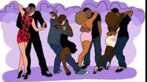 Angola Tropical Clara Monteiro Shazam