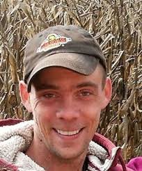 Christopher R. Markham Obituary December 28, 2016