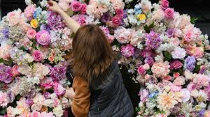 Wholesale fresh flowers online uk. Pandemic Powers Growth Prospects For Online Flower Market Financial Times