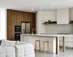 Modern kitchen design trends 2021 2022. Pin By Vera Stosic On Ecoworld In 2021 Beautiful Kitchens Kitchen Furniture Design Interior Design Trends