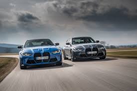Buyers will likely spend more, however. M Xdrive Fur Bmw M3 Und Bmw M4