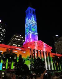 Tune into our radio station. Christmas In Brisbane City Brisbane Beyond