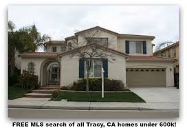 Free Mls Search Of All Tracy Ca Homes Under 600k House Styles Home House