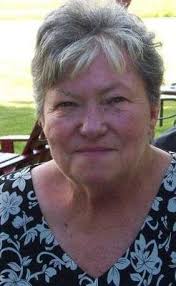 Sandra Hallman (1946-2024)