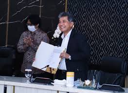 Bri Fwd Join Hands As Ri Remains One Of World S Top Investment Destinations Inforial The Jakarta Post