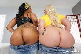 Booty Source