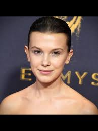 The Substance Natalie Portman Millie Bobby Brown