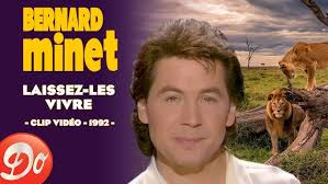 Interview Bernard Reeves, interprète du Festival