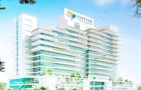 Educational organizations in kuala lumpur. Unitar International University Home