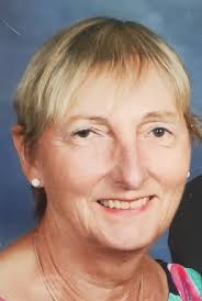 Obituary information for Gail Ann (Winship) McCue