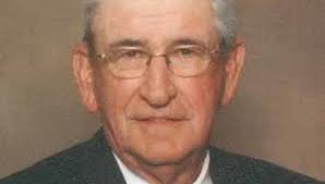 Lewis Everette Godwin