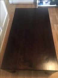 Occasional tables can even go great in dining rooms as a side table. Urban Barn Coffee Table Classifieds For Jobs Rentals Cars Furniture And Free Stuff