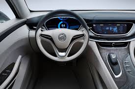 Buick Avenir Concept Interior Car Body Design Buick Avenir 2015 Buick Buick