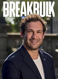 Breakbulk Magazine Issue 4 2023 by Breakbulk Events &amp; Media