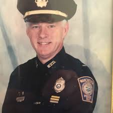 New Hampshire State Police