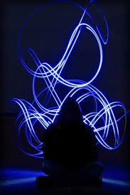 Light Painting Project 3 Light Trail Photography Light Painting Photography Light Painting
