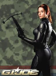 With charlie adler, shuko akune, jack angel, michael bell. G I Joe Scarlett Scarlett G I Joe Rise Of Cobra Rachael Nichols Scarlett Rachel Nichols Gi Joe Retaliation