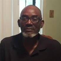 Mr. Thomas Anderson Obituary