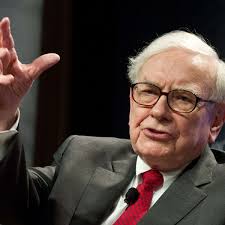 Warren buffett is een van de rijkste mensen ter wereld en misschien wel de beste investeerder aller tijden. Milliardar Warren Buffett Will Viel Geld Ausgeben Wirtschaft