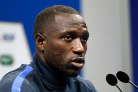 Tottenham-Man City: Sissoko titulaire, Sagna sur le banc
