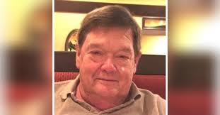 John Harlan Ayers Obituary