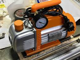 Avoid excessive skin contact and wash thoroughly with water and mild soap if contact occurs. Vacuum Chamber Wip Ukworkshop Co Uk