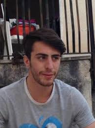 Gerardo Manzo's Instagram, Twitter & Facebook