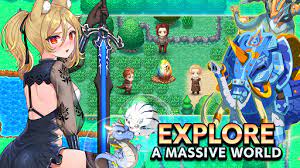 Capture, train, and evolve to become the champion in one of the biggest monster battling rpgs! Neo Monsters Apps On Google Play