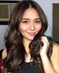 Ganderrrrrrs Hairstyle Hair Filipina Beauty