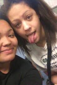 Iesha Watkins's Instagram, Twitter & Facebook