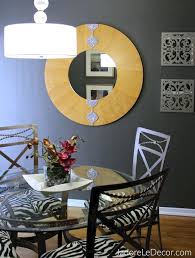 Get inspired by dining room design ideas and photos for your dining room refresh. Beware Of The Pitfall Of Dining Room Clutter J Adore Le Decor