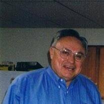 James Lee "Jim" Baker Obituary