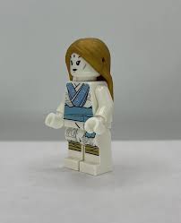 NEW LEGO Princess Vania Ninjago 71722 GENUINE Minifigure Mini Figure njo611  | eBay