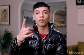 He collaborated with bad bunny for a remix of the song soy el diablo and released an album titled todo. Natanael Cano Video Interview Watch Billboard Billboard