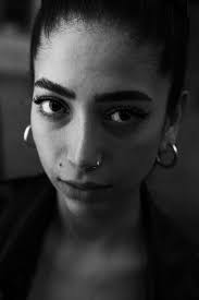 Portrait of Woman · Free Stock Photo